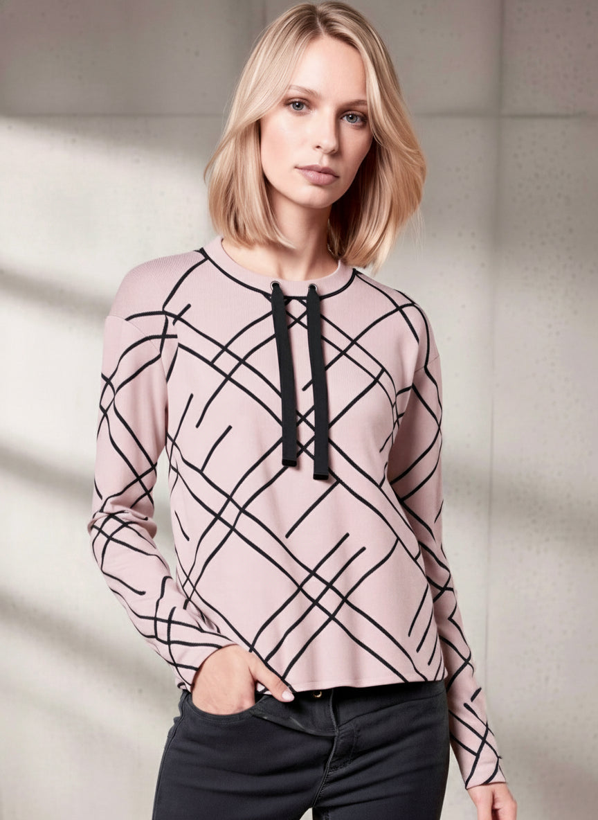 Knit Pullover - GERRY WEBER