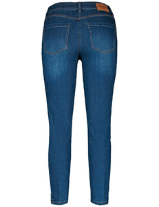 Best4Me Cropped Jeans