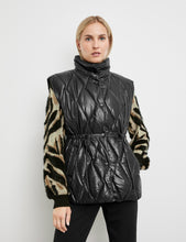 Quilted Vest