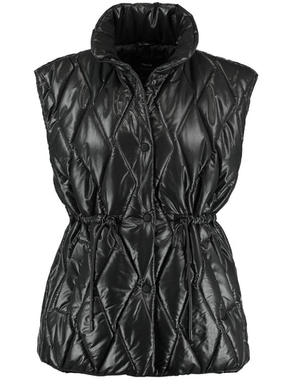 Quilted Vest