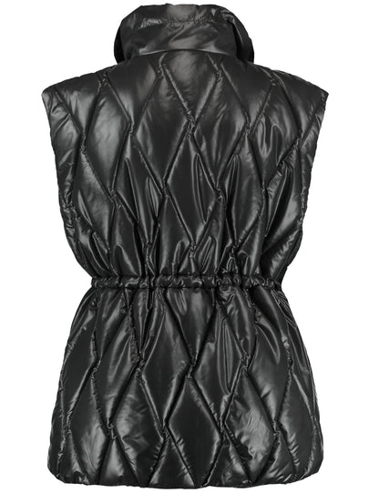Quilted Vest