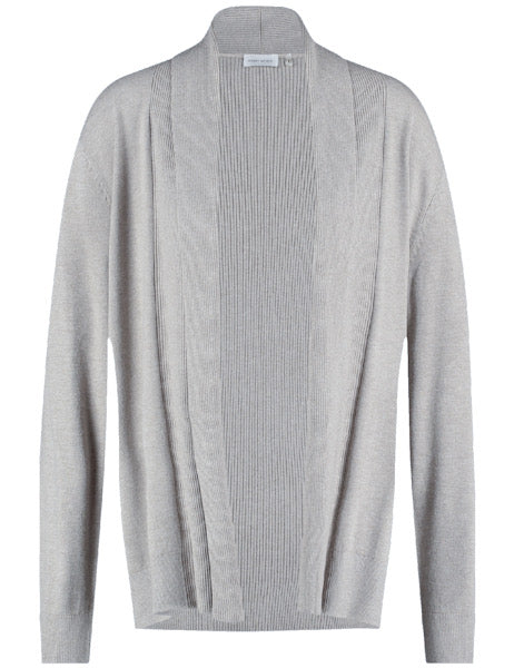 Knit Cardigan