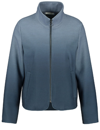 Zippered Jacket