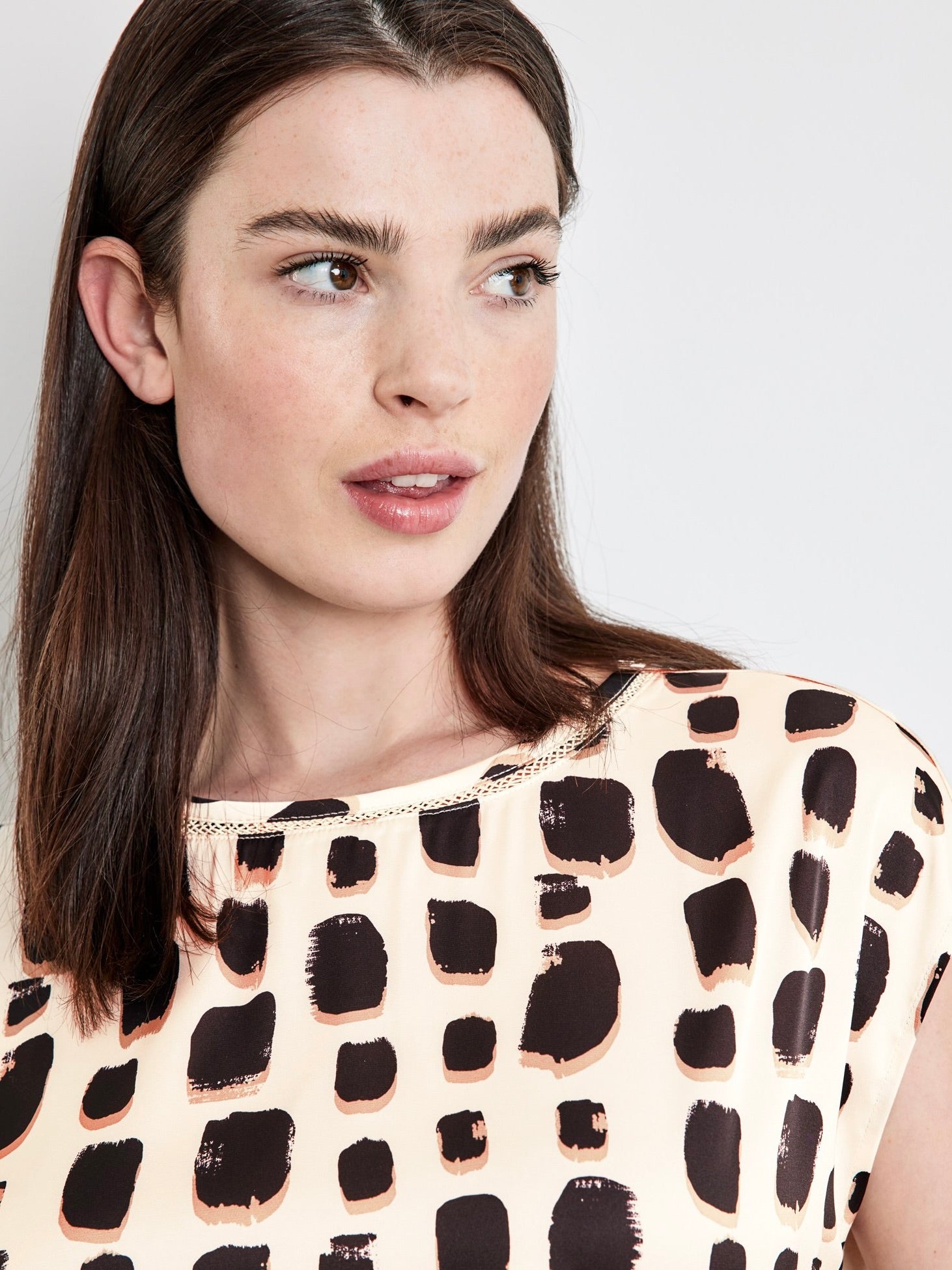 Blouse Top - GERRY WEBER