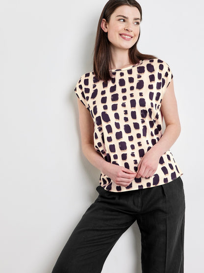 Blouse Top - GERRY WEBER