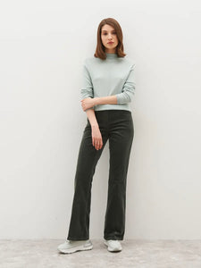 Corduroy Trouser