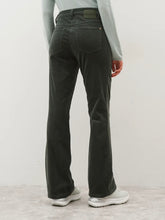 Corduroy Trouser