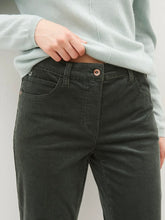 Corduroy Trouser