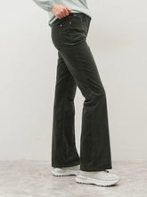 Corduroy Trouser