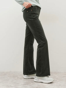 Corduroy Trouser