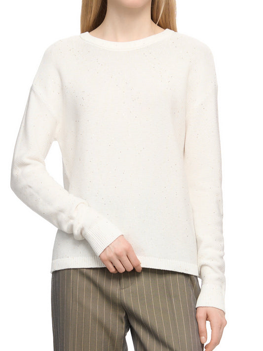 Cotton Pullover