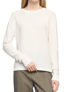 Cotton Pullover
