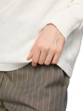 Cotton Pullover