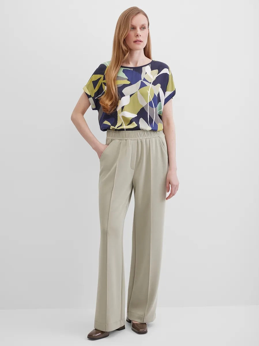 Matching Pull-on Pant
