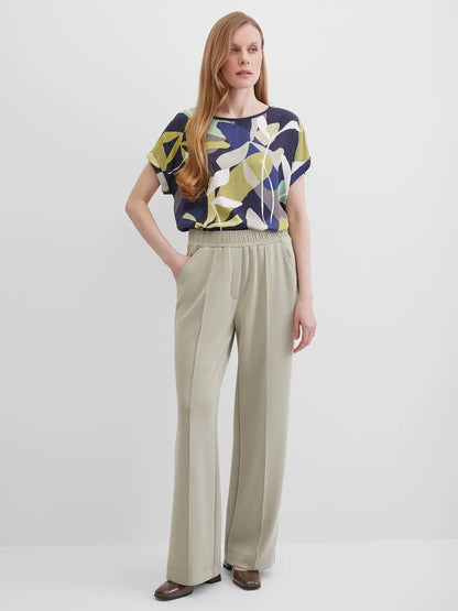 Matching Pull-on Pant
