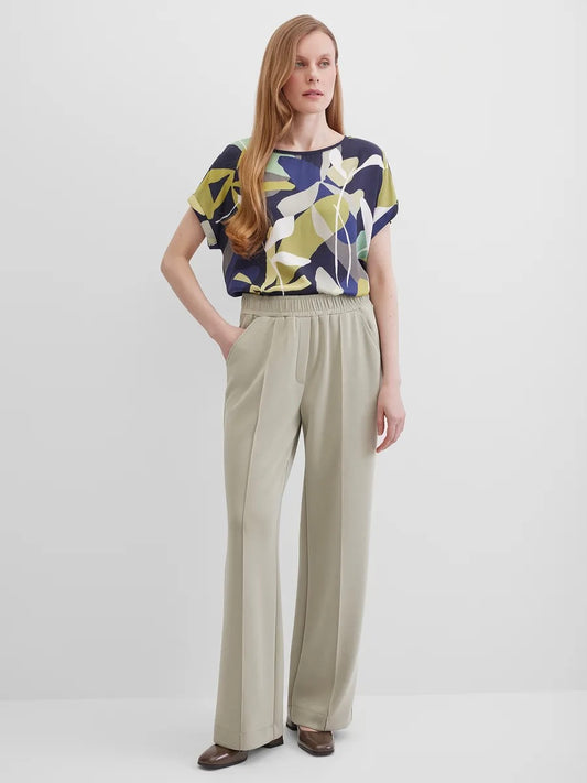 Matching Pull-on Pant