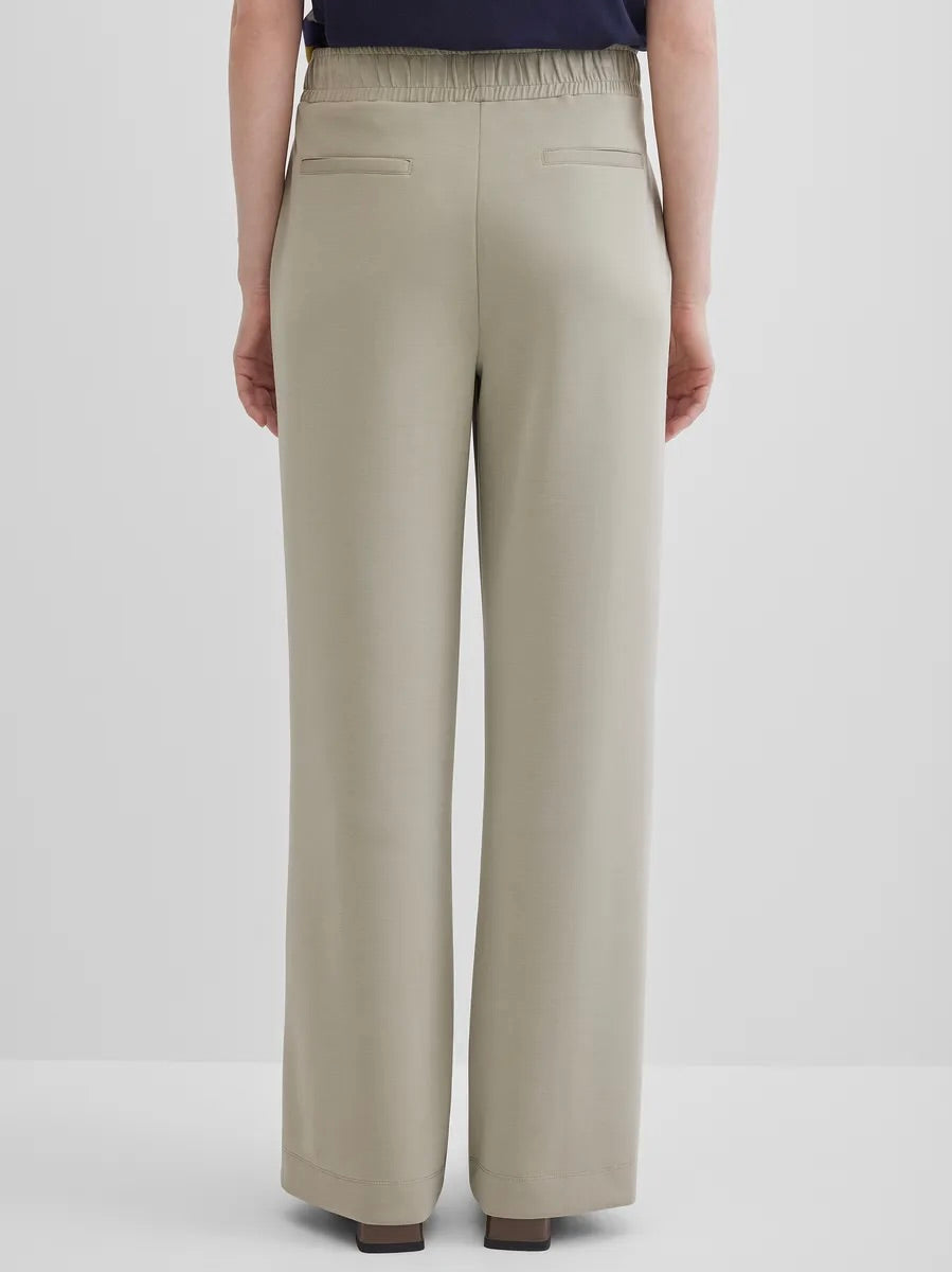 Matching Pull-on Pant