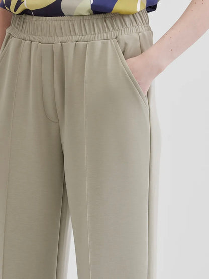 Matching Pull-on Pant