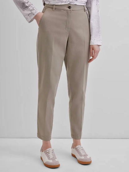 Cotton Pant