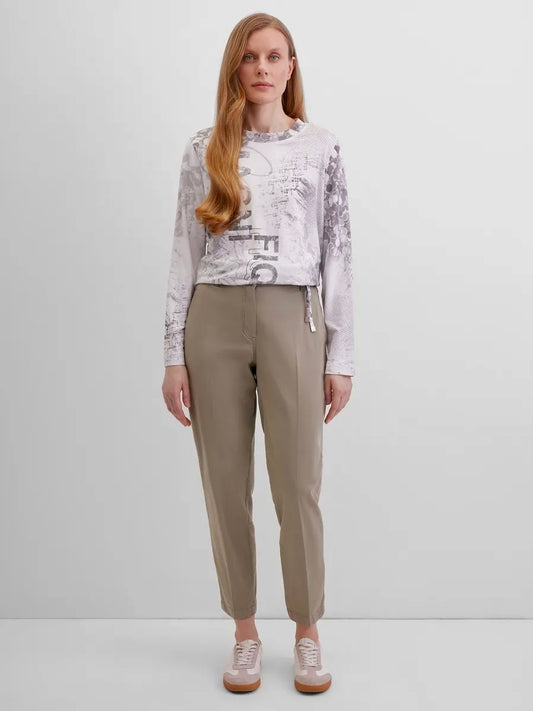 Cotton Pant
