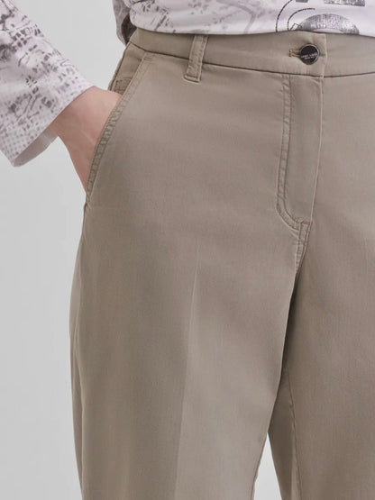 Cotton Pant