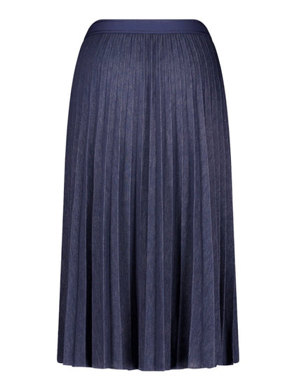 Pull-on Skirt