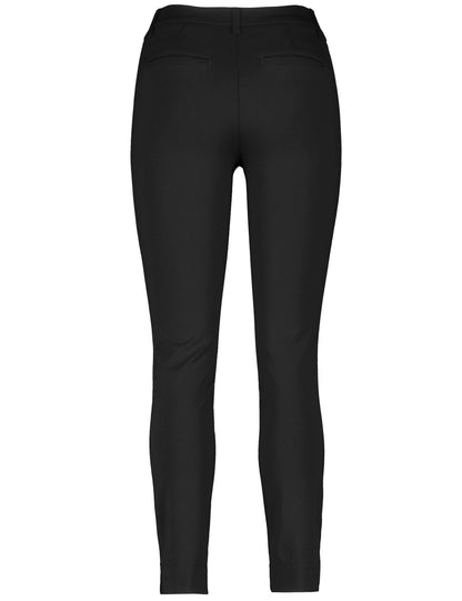 DeLuxe Trouser in Navy