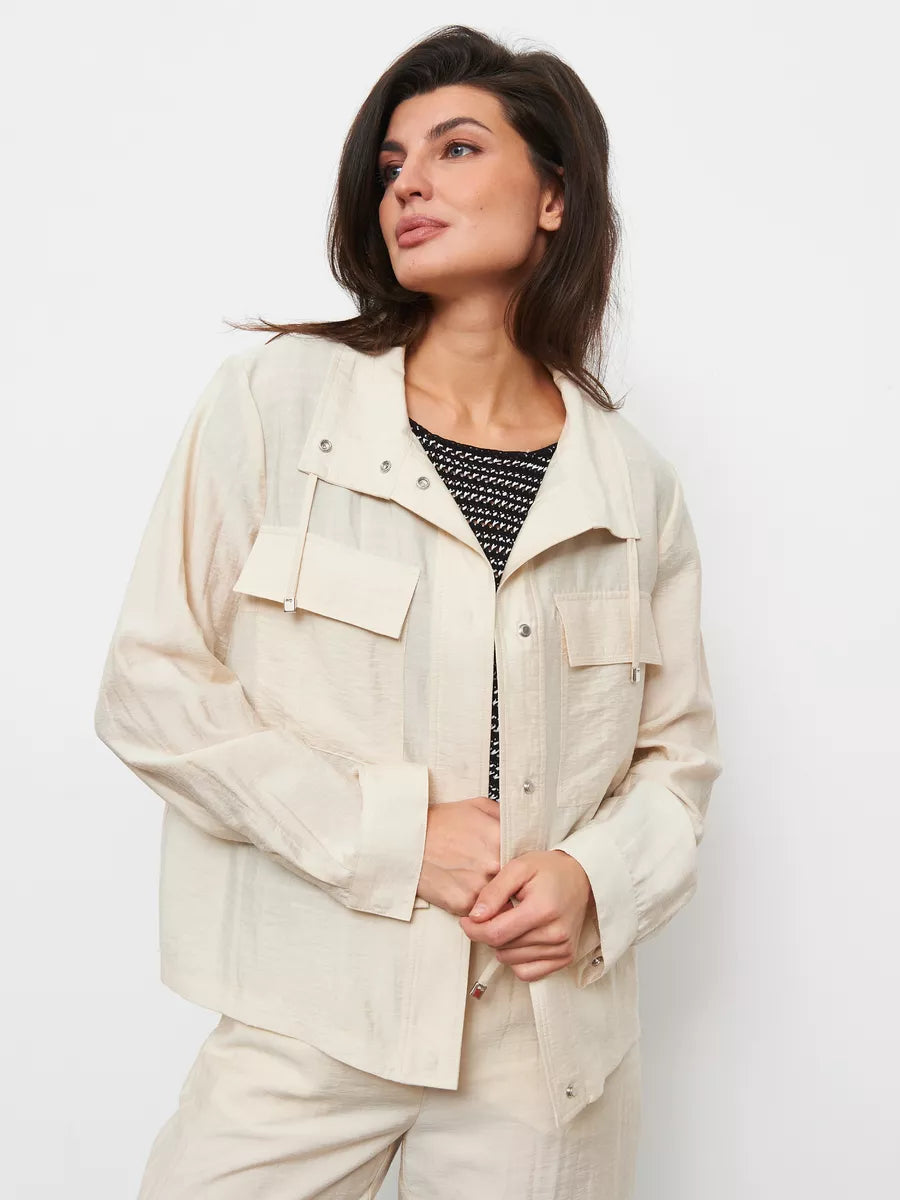 Casual Jacket