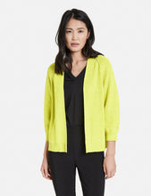 Cotton Cardigan