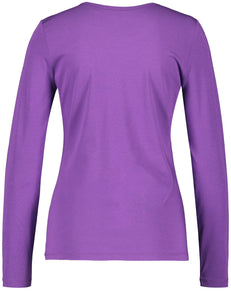 Long-sleeved Top