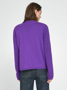 Cotton Cardigan