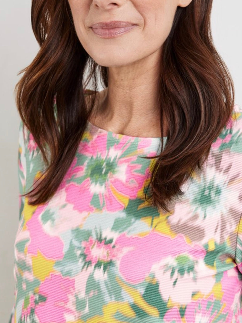 Cotton Pullover