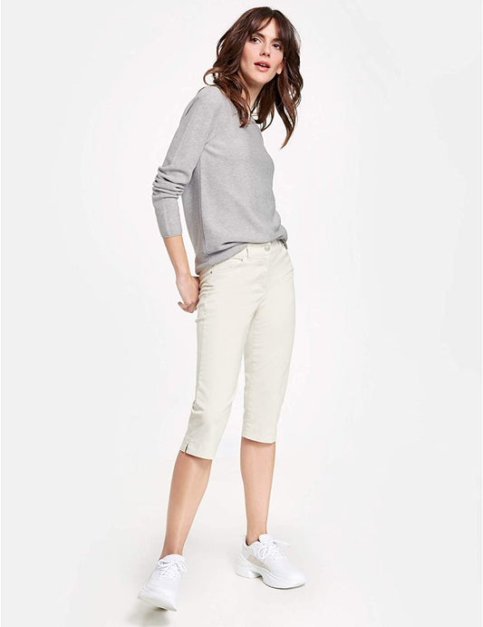 Best4Me Cotton Capris