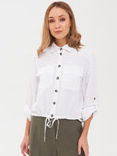 Light Jacket