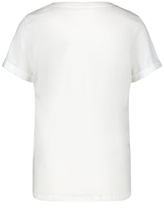 Top with Print