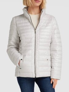 Quilted Jacket