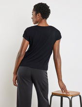 Top with Print