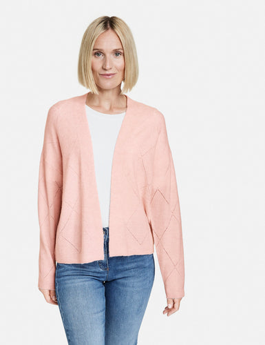 Knit Cardigan