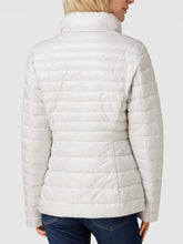 Quilted Jacket