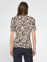 Top with Print