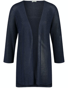 Knit Cardigan