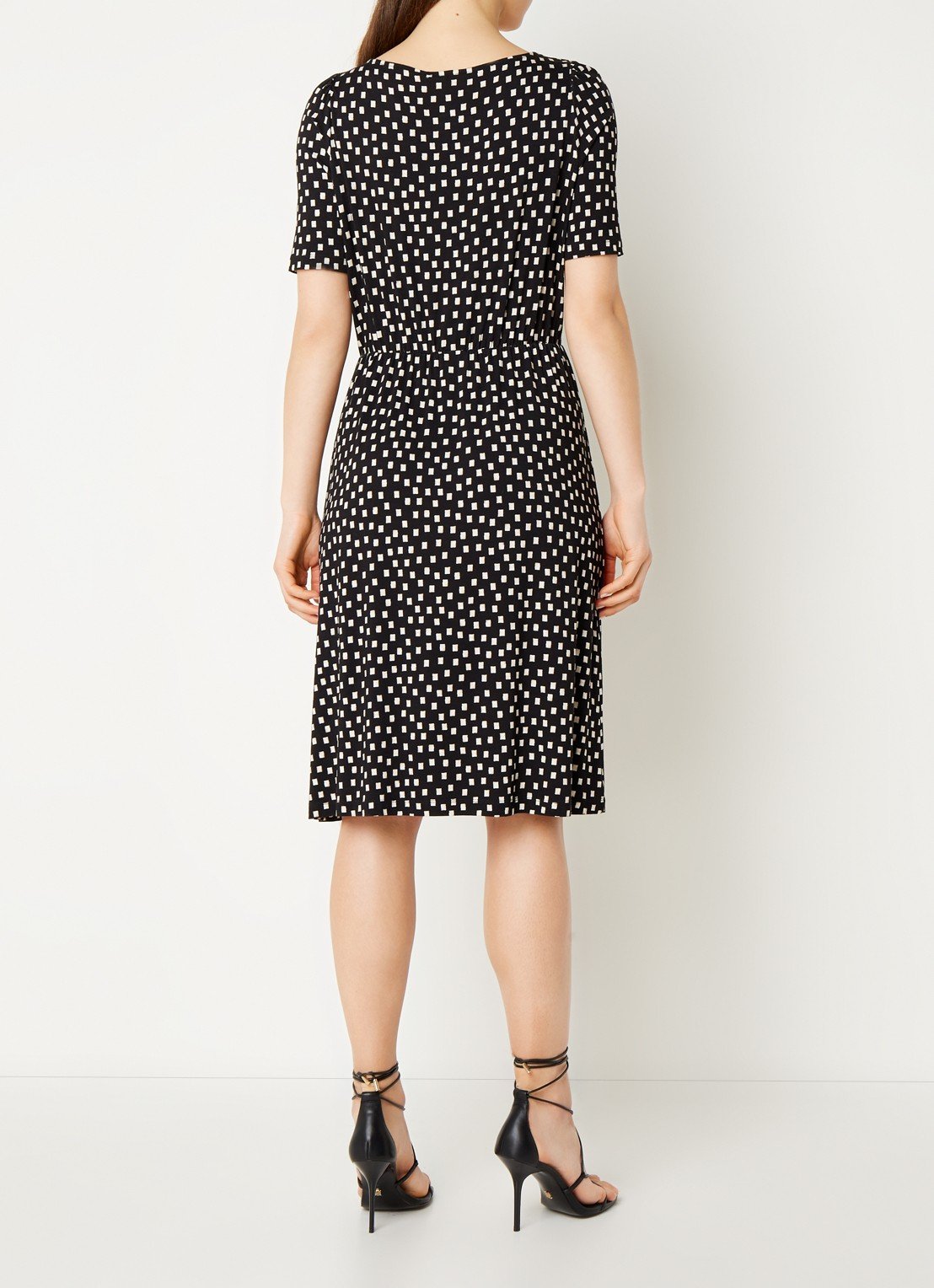Jersey Dress