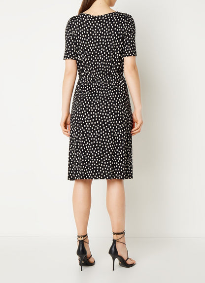 Jersey Dress