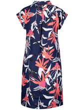 Linen Dress