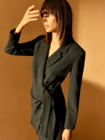 Wrap Dress