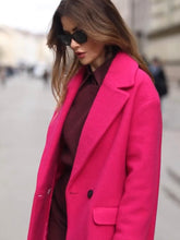 Wool Coat