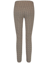 Patterned Pant