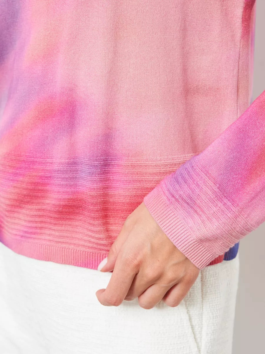Knit Pullover