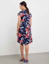 Linen Dress