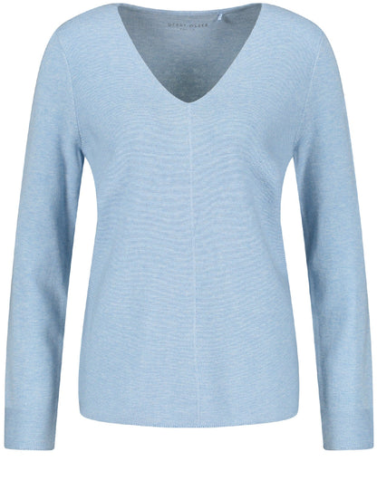 Cotton Pullover